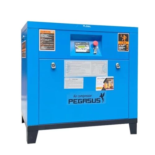 Máy Nén Khí Trục Vít PEGASUS TMPM-20HP (15kw)