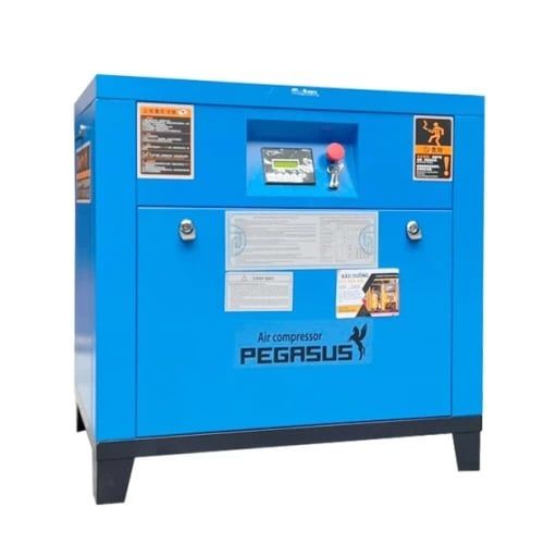 MÁY NÉN KHÍ TRỤC VÍT  Model: TMPM-10HP