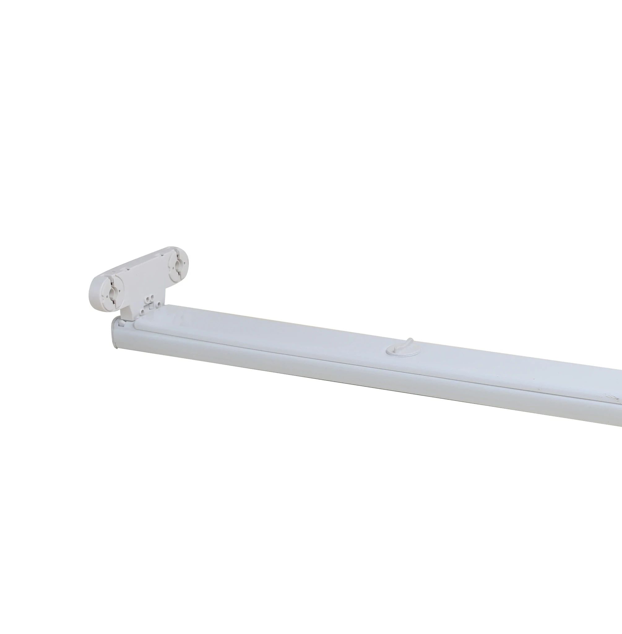 Máng đèn Rạng Đông FS40/36x2-M9-koBL (không nắp) lắp tube LED 1.2m