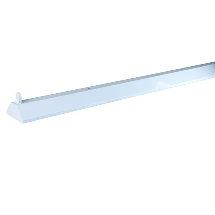 Máng đèn Rạng Đông FS 20/18Wx1 TG dùng lắp bóng LED tube