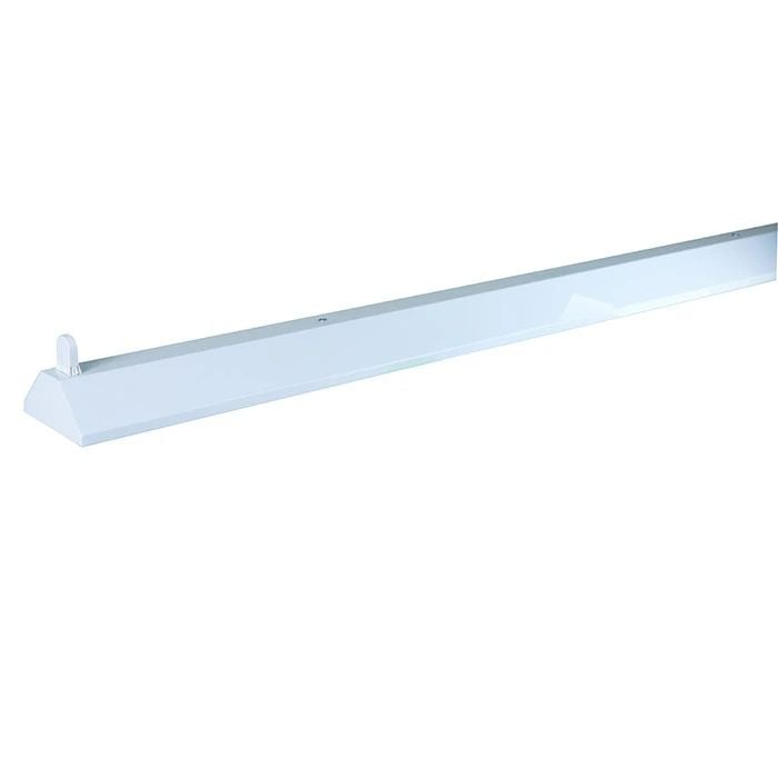 Máng đèn Rạng Đông FS 20/18Wx1 TG dùng lắp bóng LED tube
