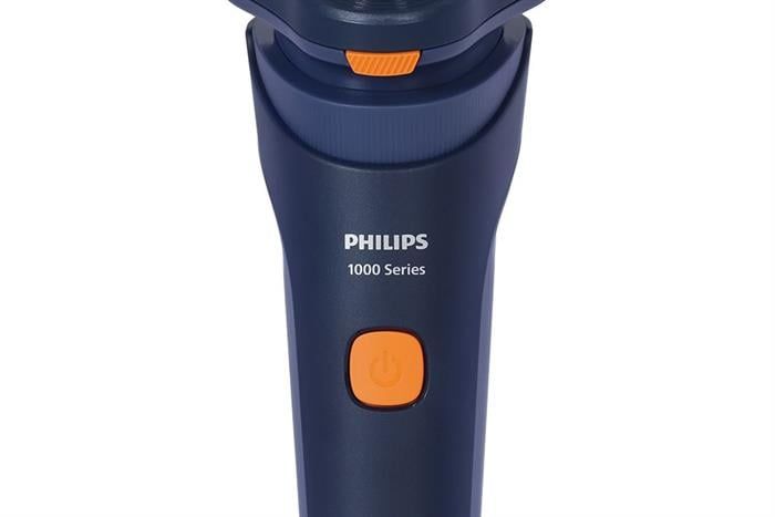 Máy cạo râu khô và ướt Philips S1880/00