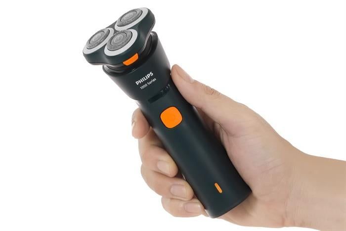 Máy Cạo Râu Khô Và Ướt Philips S1882/00