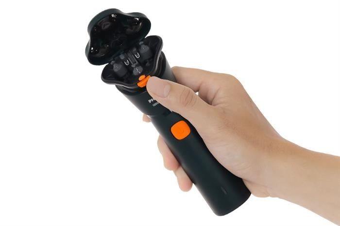 Máy Cạo Râu Khô Và Ướt Philips S1882/00