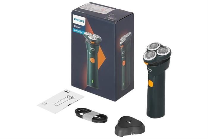 Máy Cạo Râu Khô Và Ướt Philips S1882/00