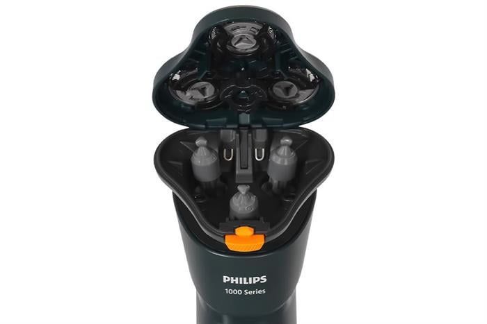 Máy Cạo Râu Khô Và Ướt Philips S1882/00