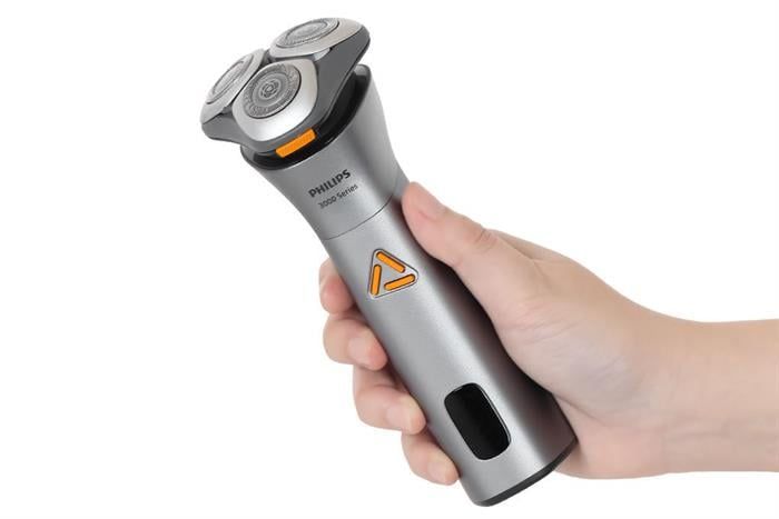 Máy cạo râu khô và ướt Philips S3882/00