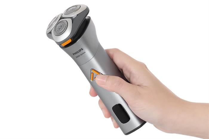 Máy cạo râu khô và ướt Philips S3882/00