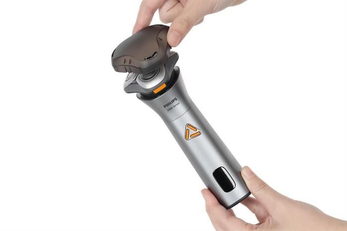 Máy cạo râu khô và ướt Philips S3882/00