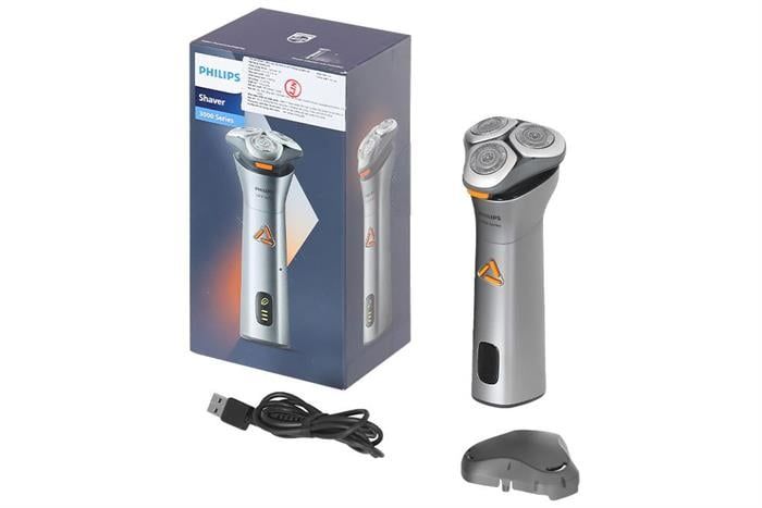 Máy cạo râu khô và ướt Philips S3882/00