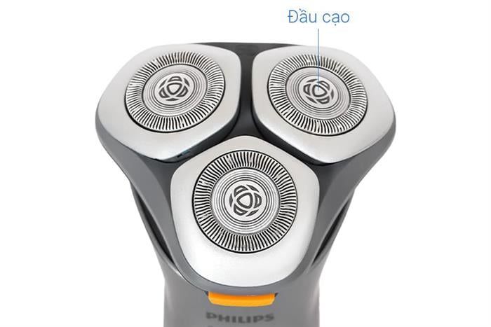 Máy cạo râu khô và ướt Philips S3882/00