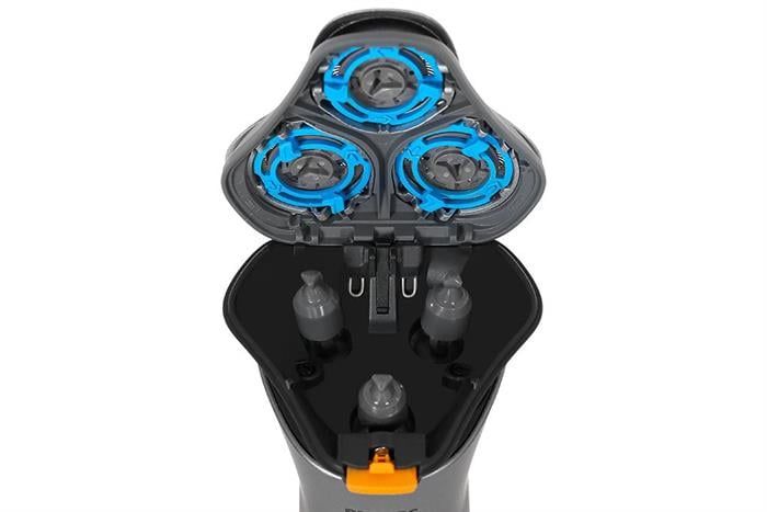 Máy cạo râu khô và ướt Philips S3882/00