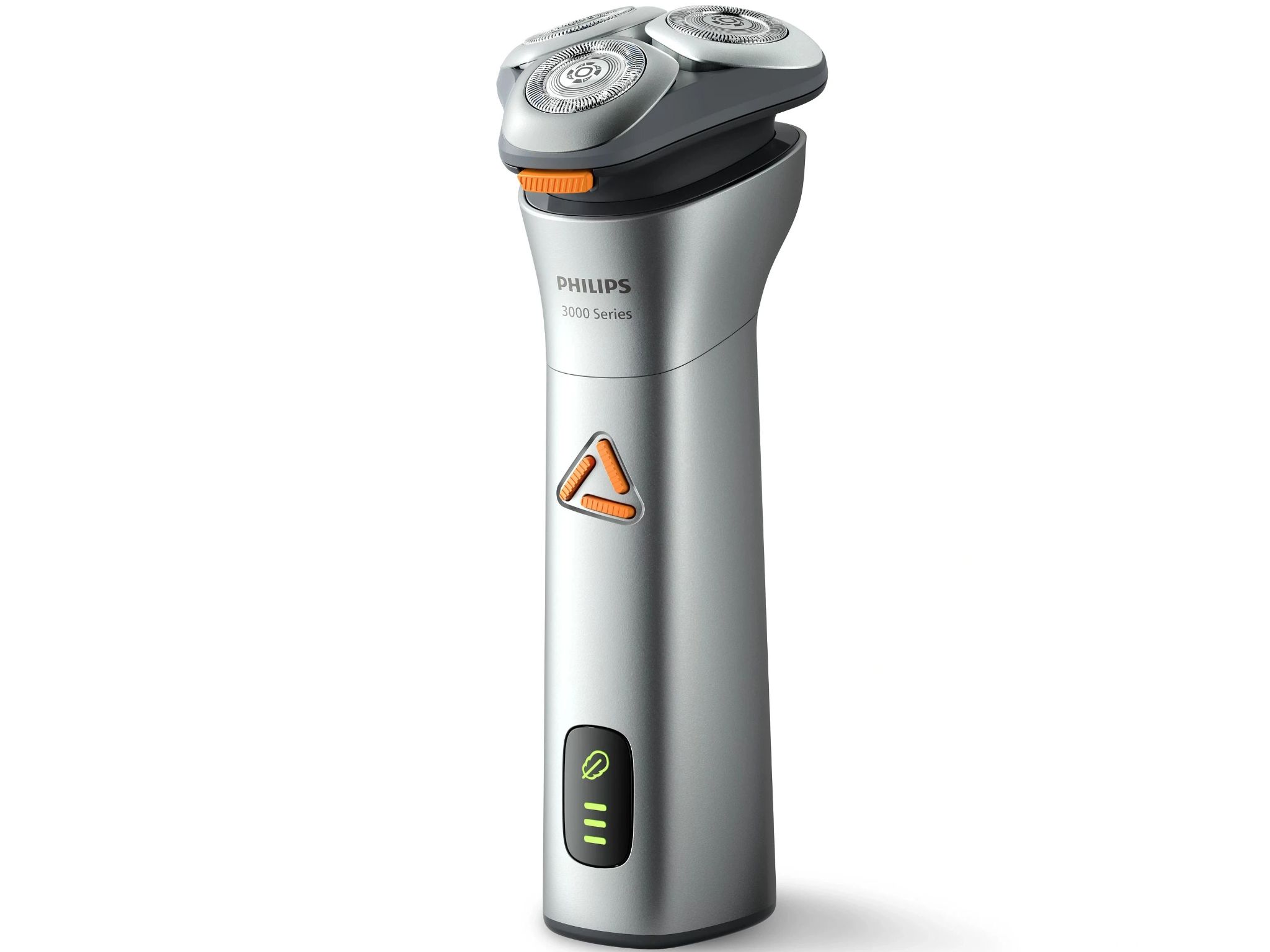 Máy cạo râu khô và ướt Philips S3882/00