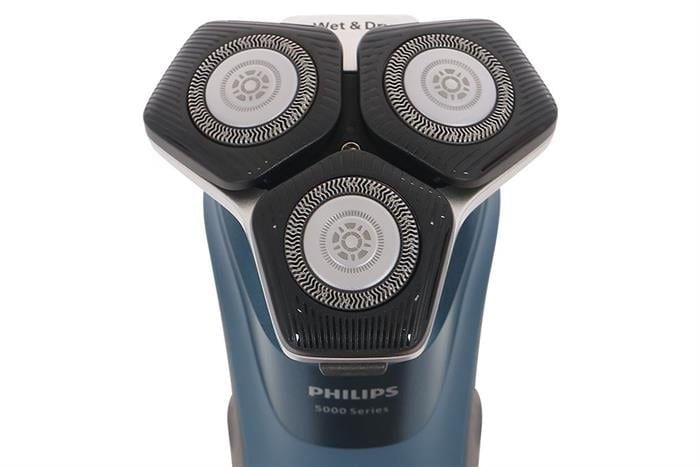 Máy Cạo Râu Khô Và Ướt Philips S5880/20