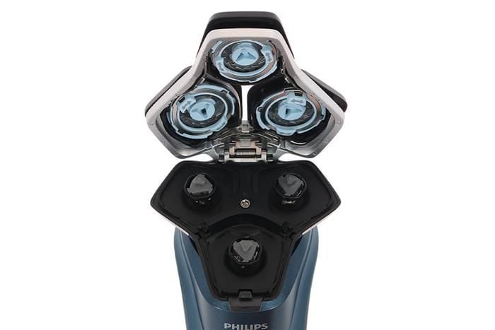 Máy Cạo Râu Khô Và Ướt Philips S5880/20