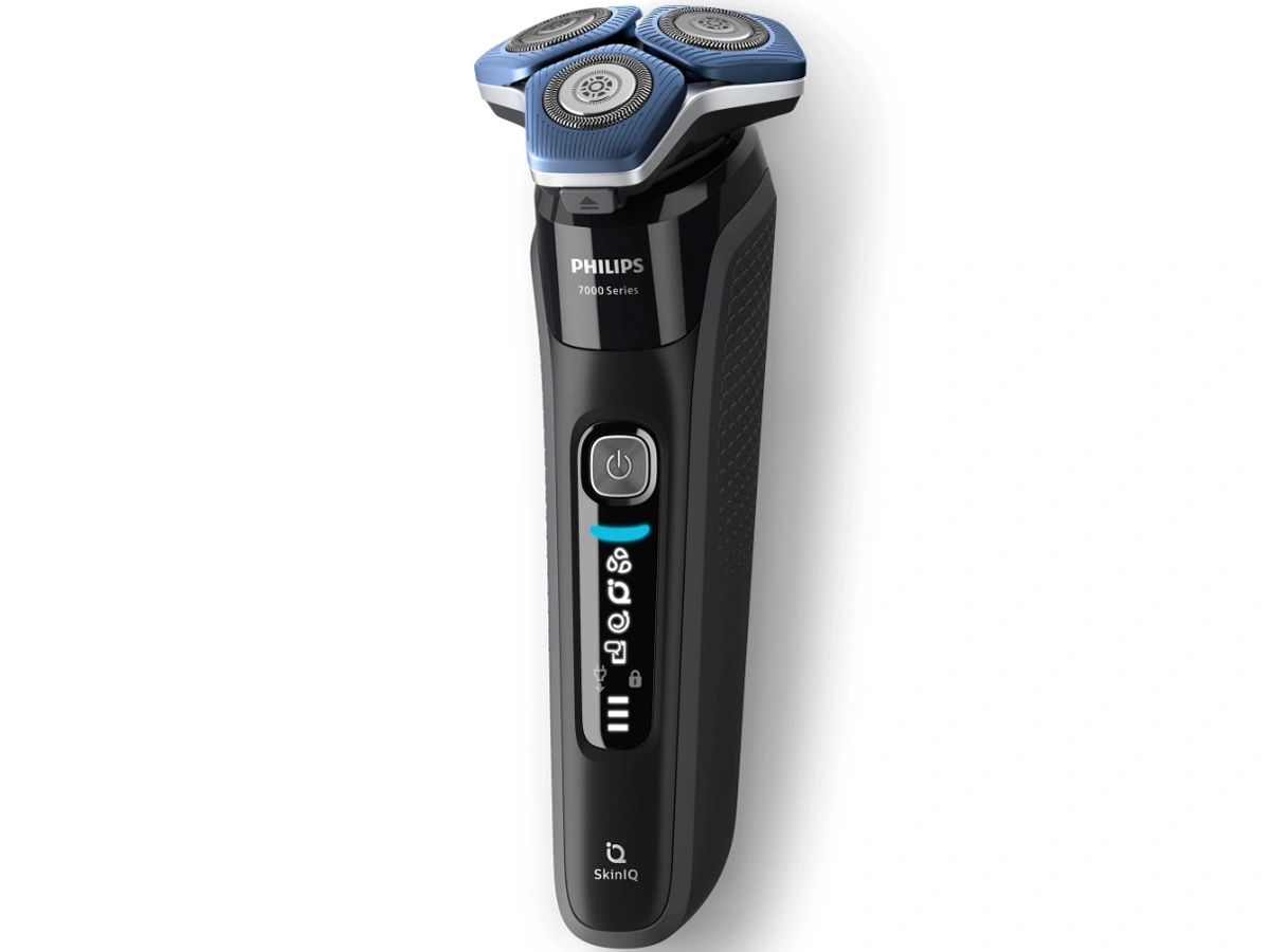 Máy cạo râu khô và ướt Philips S7886/50