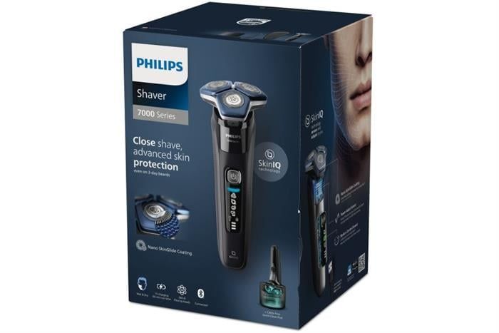 Máy cạo râu khô và ướt Philips S7886/50