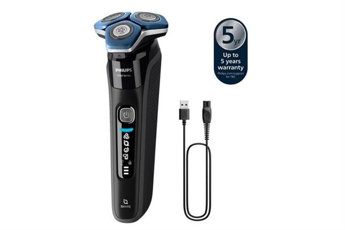Máy cạo râu khô và ướt Philips S7886/50