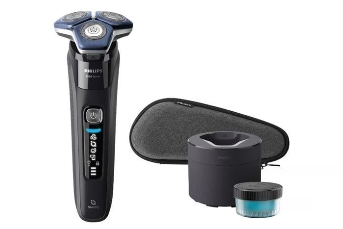 Máy cạo râu khô và ướt Philips S7886/50