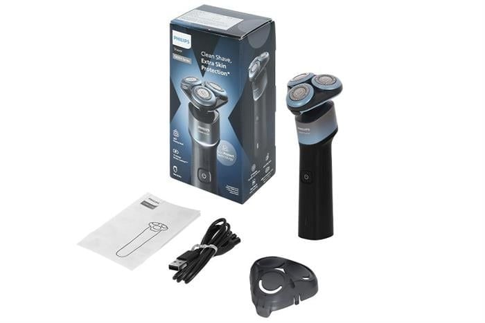 Máy cạo râu khô và ướt Philips X5006/00