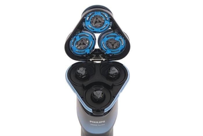 Máy cạo râu khô và ướt Philips X5006/00