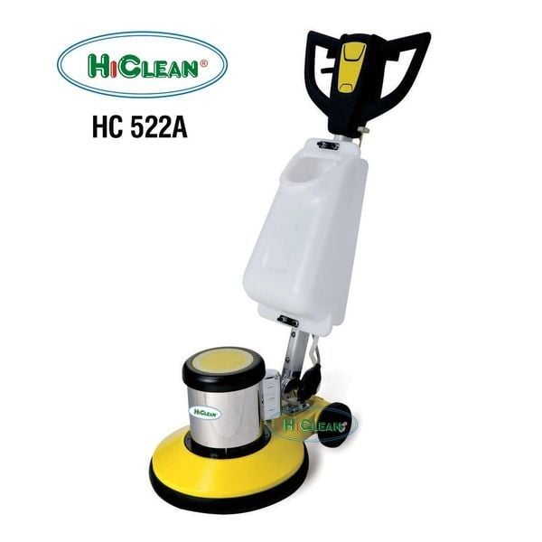 Máy Chà Sàn Công Nghiệp HiClean HC522A