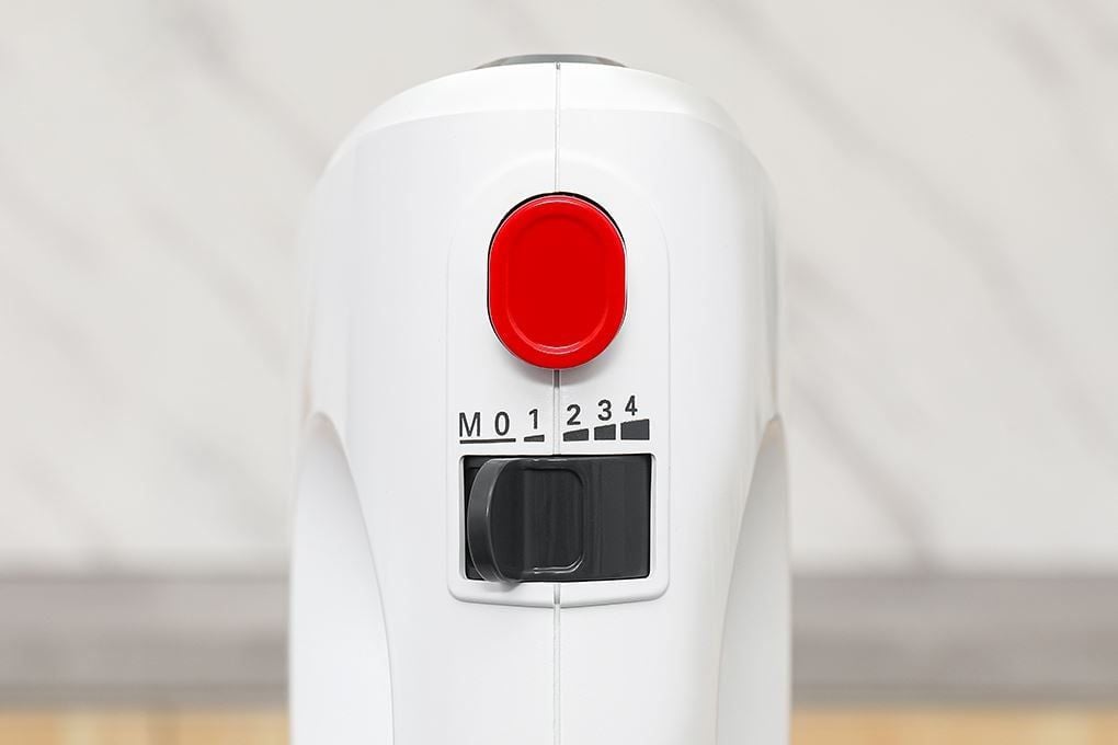 Máy đánh trứng cầm tay Bosch MFQ22100 375W 4 tốc độ