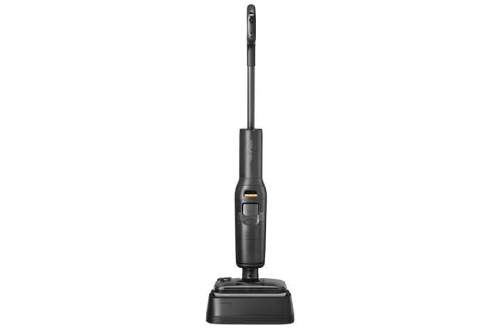 Máy hút bụi cầm tay lau nhà không dây Roborock F25 Gen 2 Đen / Xám