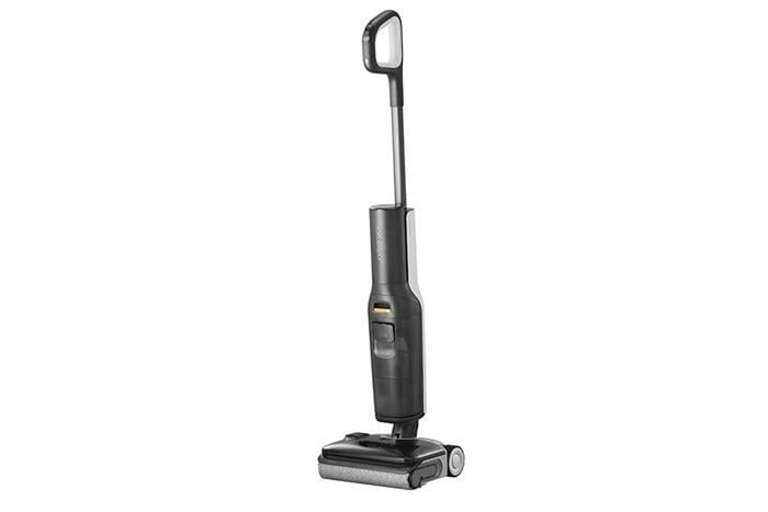 Máy hút bụi cầm tay lau nhà không dây Roborock F25 Gen 2 Đen / Xám