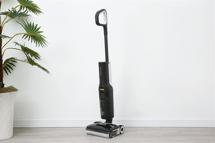 Máy Hút Bụi Lau Sàn Roborock F25 Ace (Model: WD5M2A512-00) ĐEN