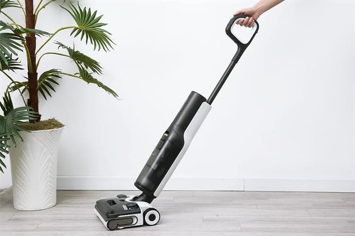 Máy Hút Bụi Lau Sàn Roborock F25 Ace (Model: WD5M2A512-00) ĐEN