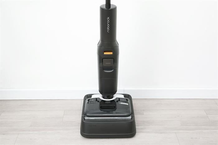 Máy Hút Bụi Lau Sàn Roborock F25 Ace (Model: WD5M2A512-00) ĐEN