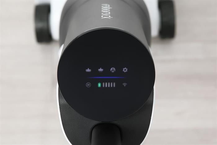 Máy Hút Bụi Lau Sàn Roborock F25 Ace (Model: WD5M2A512-00) ĐEN