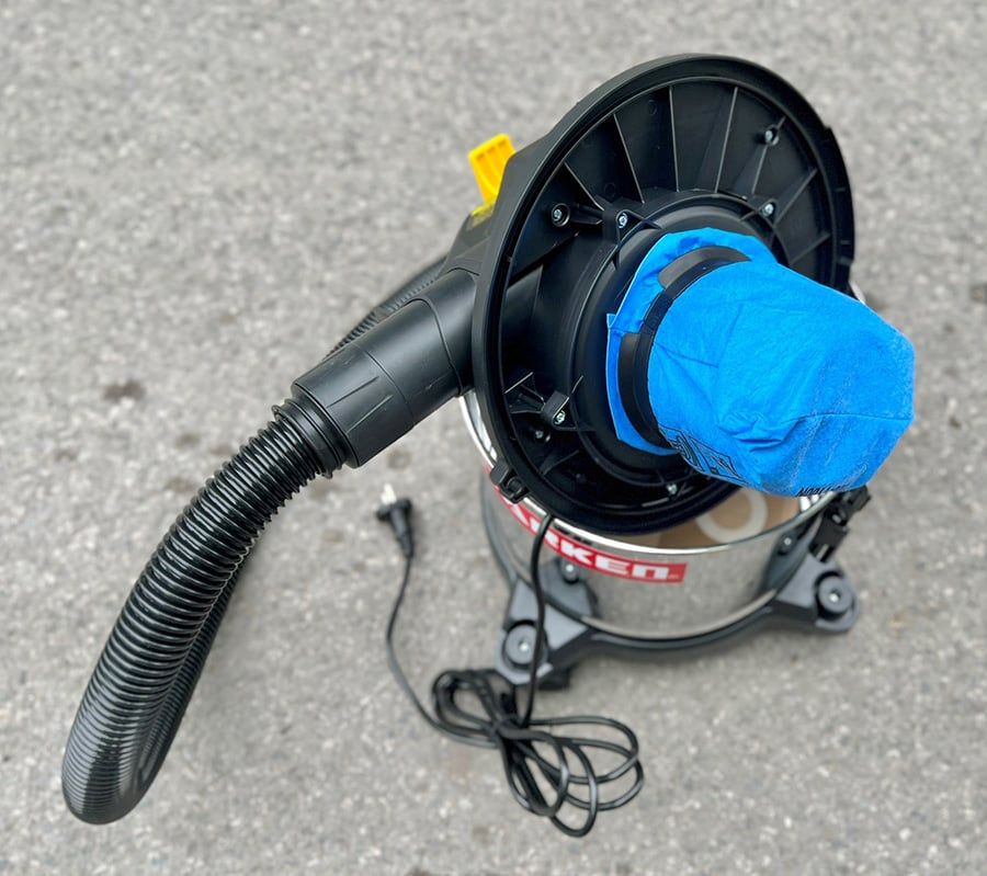 Máy hút bụi Stanley SL19301-4BA