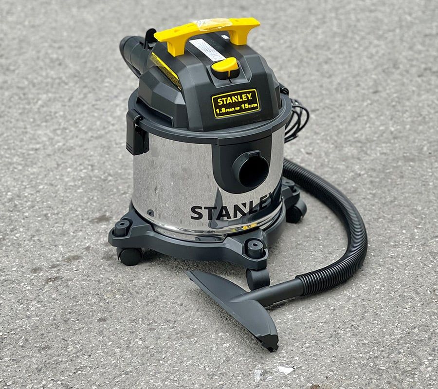Máy hút bụi Stanley SL19301-4BA
