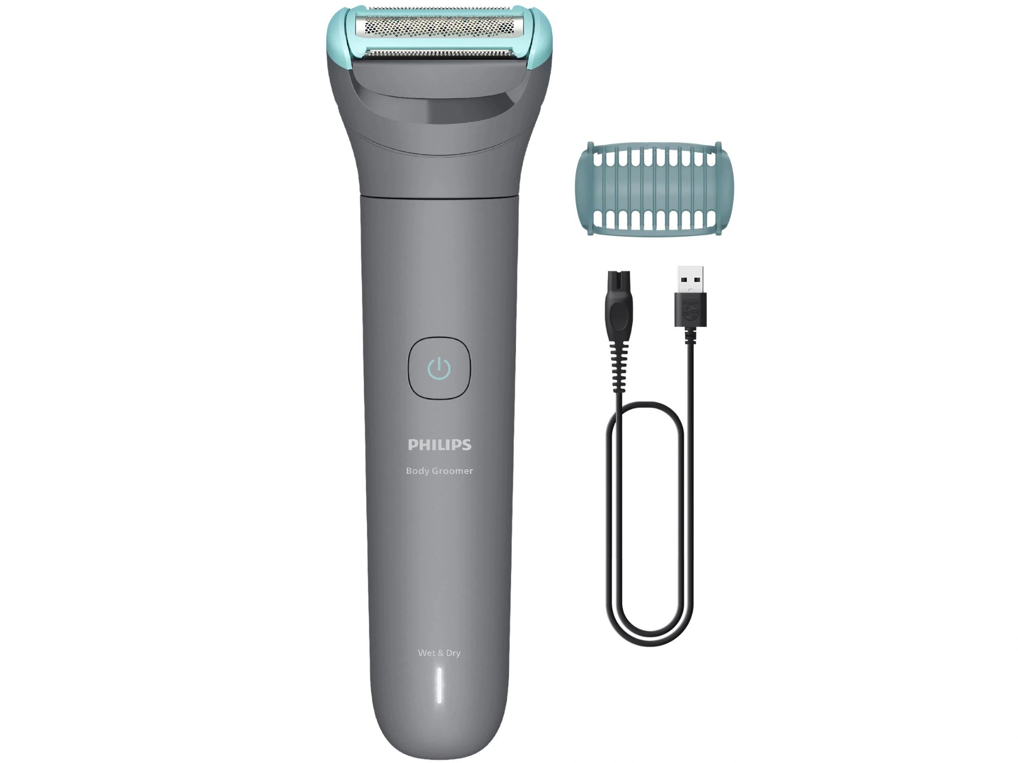 Máy làm sạch lông cho nam Philips BG3470/15