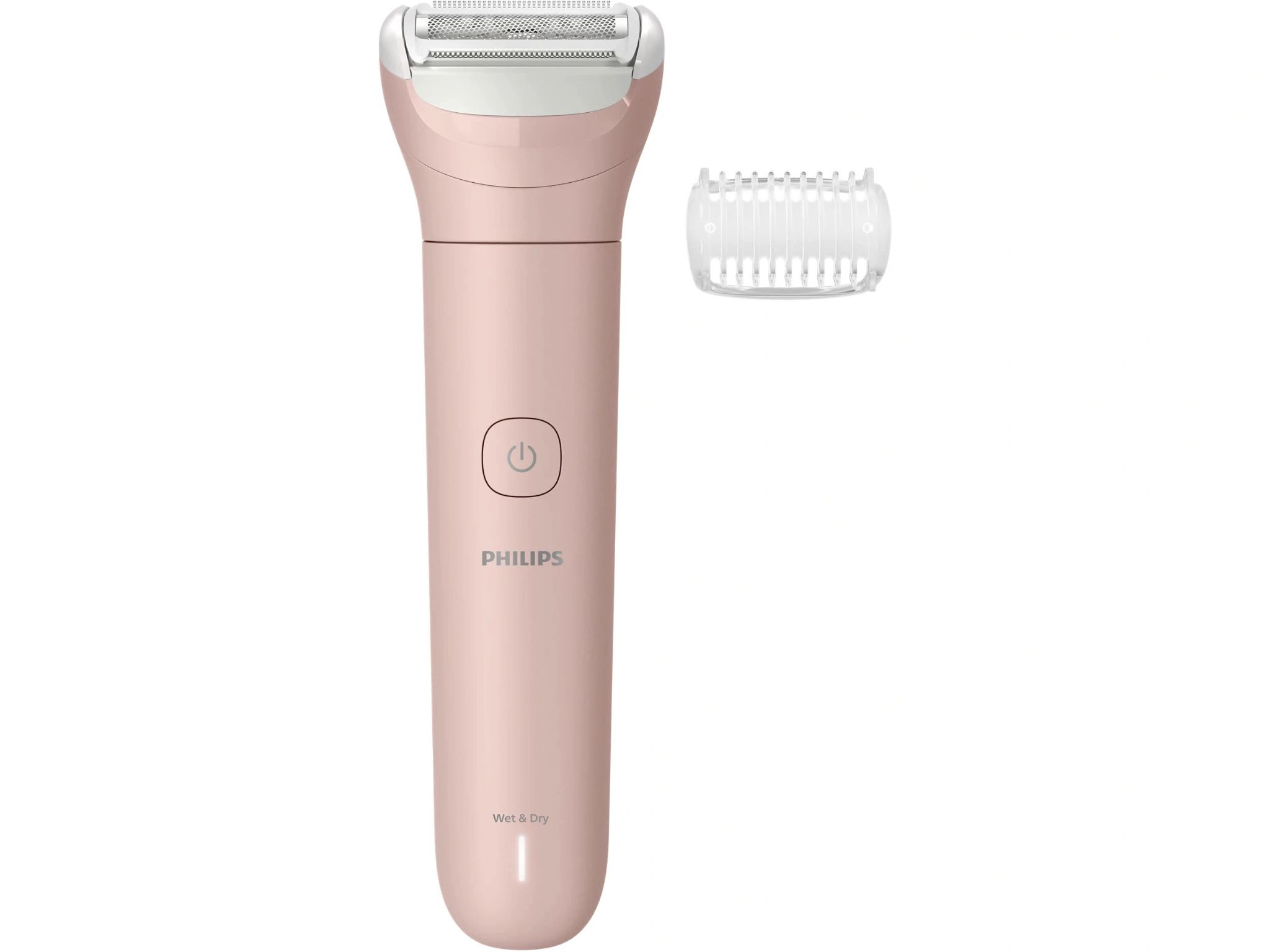 Máy làm sạch lông cho nữ Philips BRL128/10