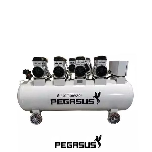 Máy Nén Khí Pegasus TM-OF1100*4-500L