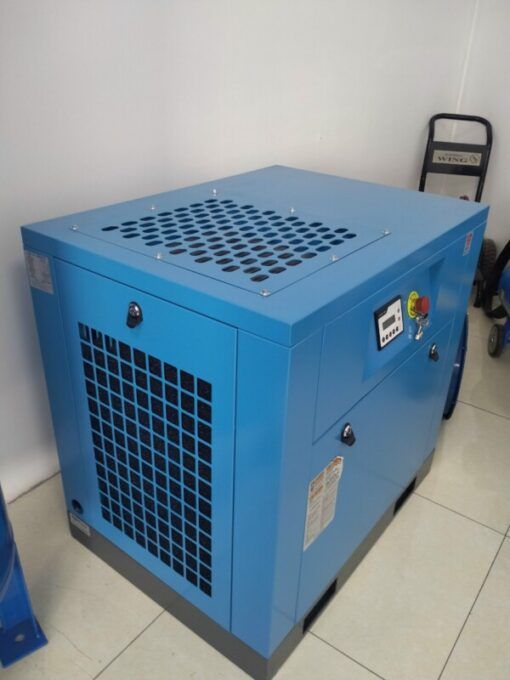MÁY NÉN KHÍ TRỤC VÍT  Model: TMPM-10HP