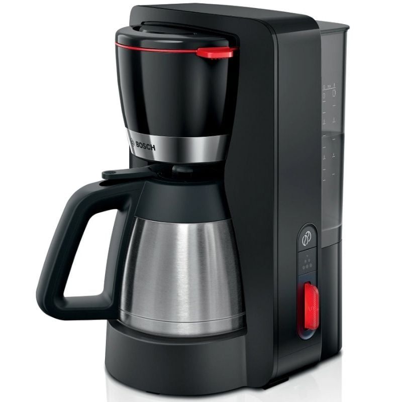 Máy pha cà phê phin Bosch TKA6M273 1000W bình giữ nhiệt