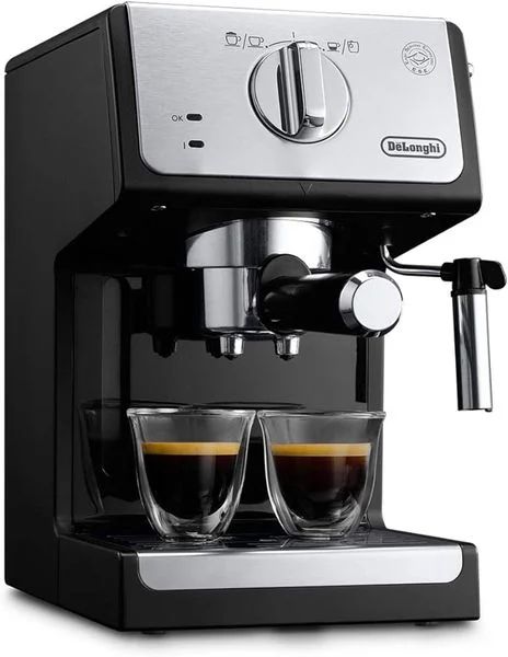 Máy pha cafe Delonghi ECP33.21.BK