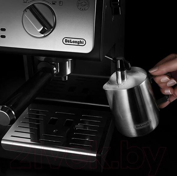 Máy pha cafe Delonghi ECP33.21.BK