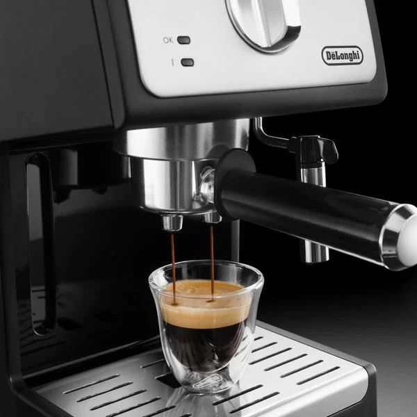 Máy pha cafe Delonghi ECP33.21.BK