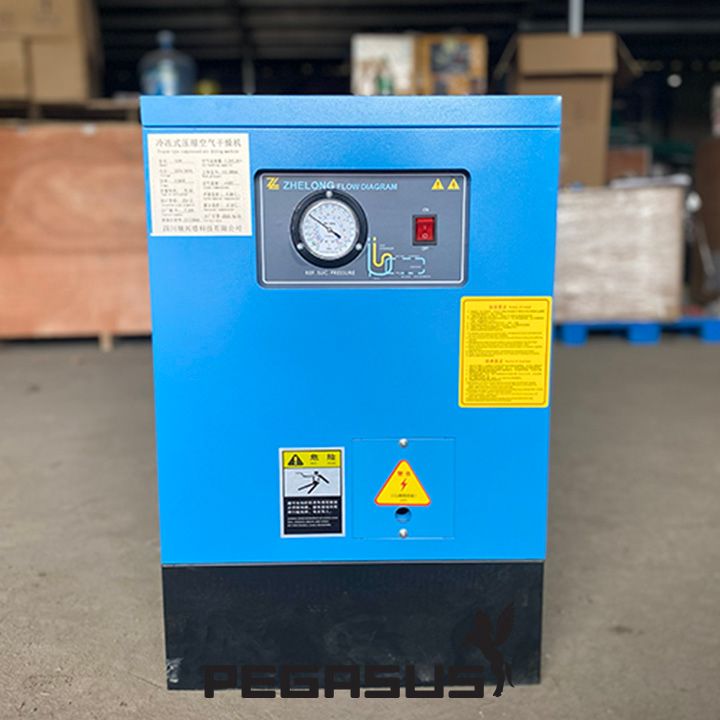 Máy sấy khí nén Pegasus TMMSK-15