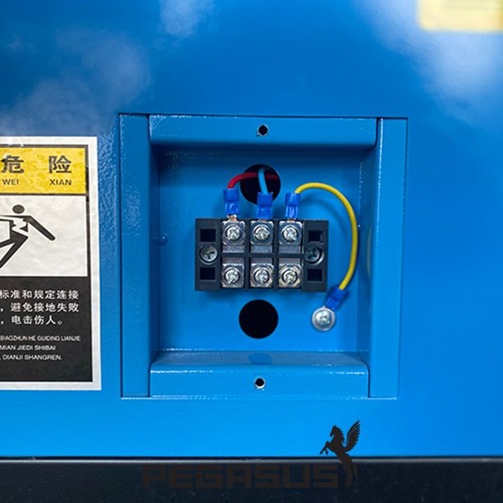Máy sấy khí TMMSK-45