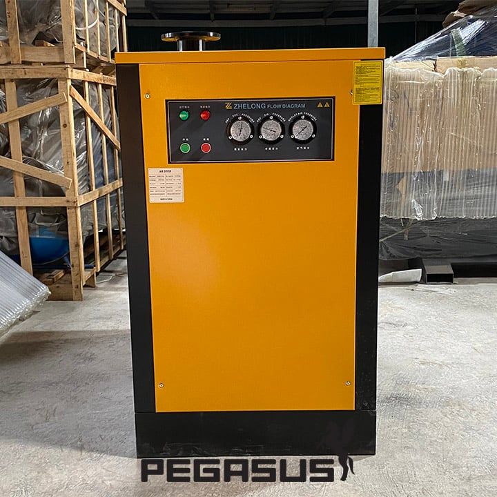 Máy sấy khí nén Pegasus TMMSK-250