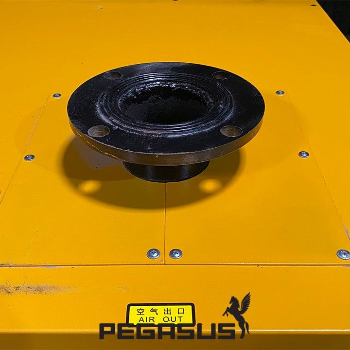 Máy sấy khí nén Pegasus TMMSK-155