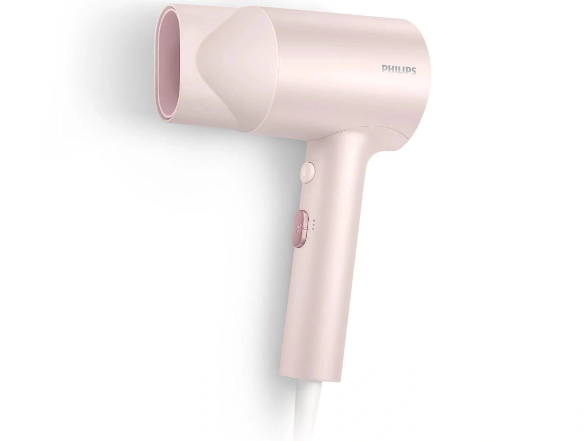 Máy sấy tóc Philips BHD321/00 ( Đen Cam ) / BHD321/50 ( Hồng)