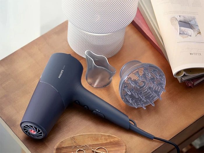 Máy sấy tóc Philips BHD510/00