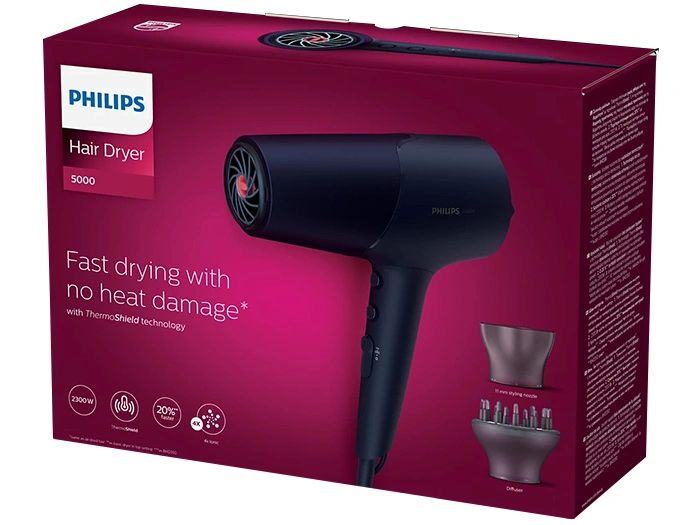 Máy sấy tóc Philips BHD510/00